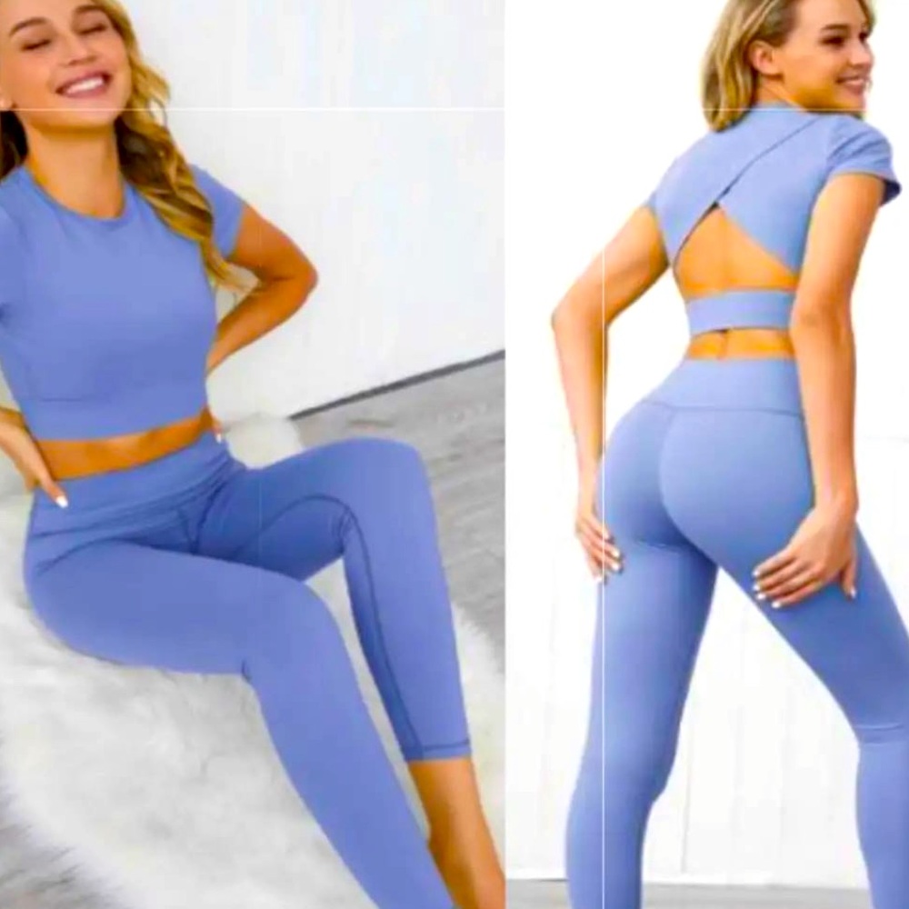 Workout set